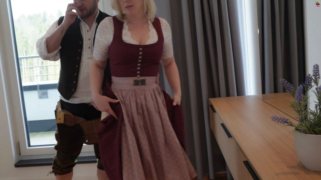 sexy foto nr. 6 von FRÜHLINGSFEST- Fickstart 2026 | FRISCH BLANK gefickt