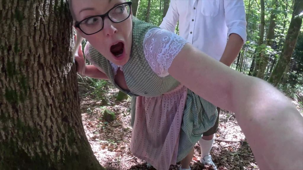 Vorschaubild 2 zum Video „Creampie Overload 10 x SPERMAFOTZE: Vom Oktoberfest bis zu“