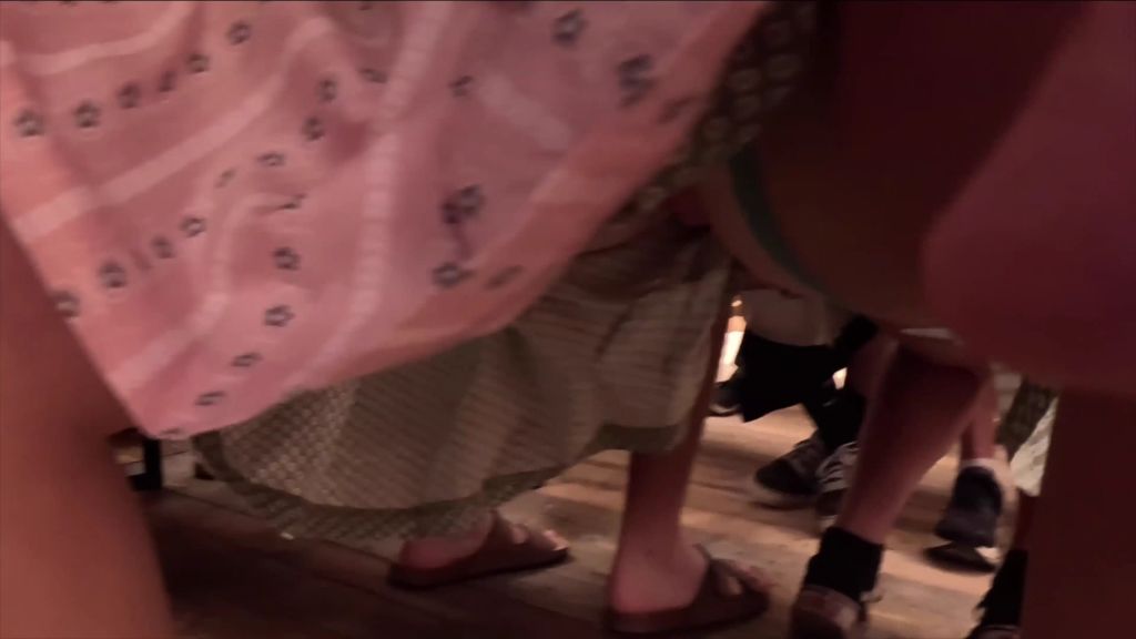 Vorschaubild 3 zum Video „Creampie Overload 10 x SPERMAFOTZE: Vom Oktoberfest bis zu“