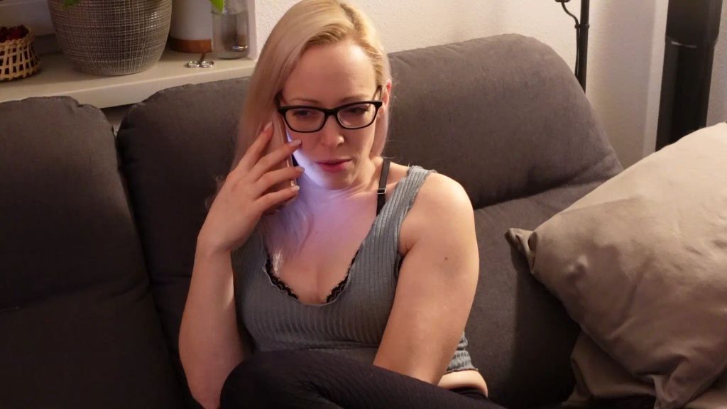 sexy foto nr. 1 von Bin ich so Durchtrieben? Meine erste Gesichts Besamung!