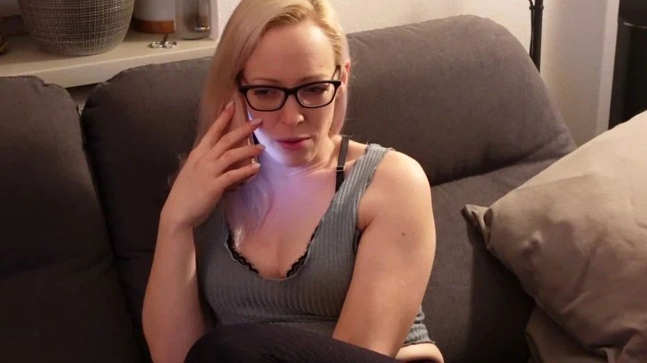 Bin ich so Durchtrieben? Meine erste Gesichts Besamung!