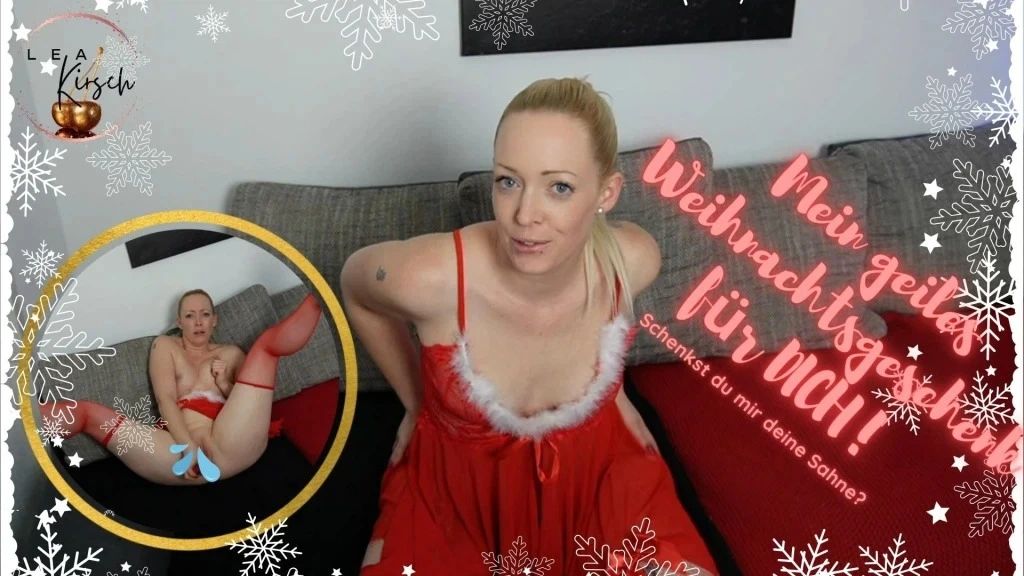sexy foto nr. 10 von Mein geiles Weihnachtsgeschenk für DICH! Schenkst du mir dei
