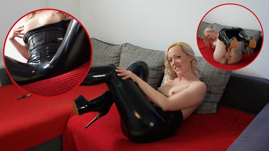 sexy foto nr. 10 von Abspritzchallenge – schaffst du es? Geil abgewichst in Wetlo