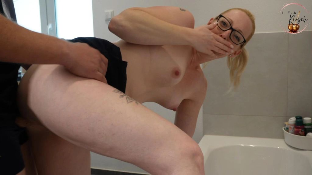 sexy foto nr. 10 von TABUBRUCH! EX-Schwager bis zum letzten Tropfen abgesamt!