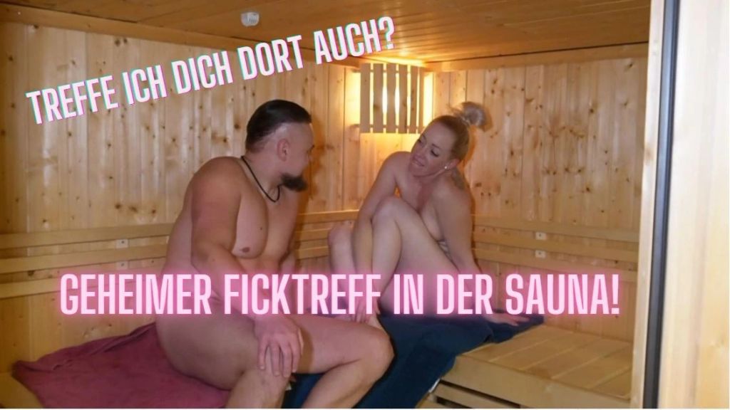 sexy foto nr. 10 von Geheimer Ficktreff in der Sauna!!!