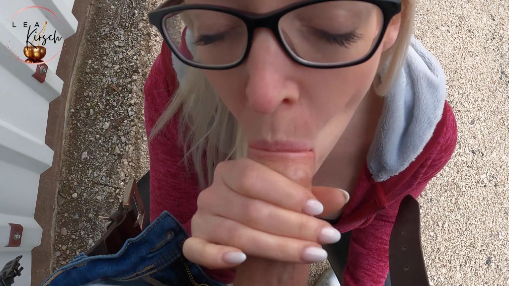 sexy foto nr. 7 von Spermawalk am Bahnhof! Abgeschleppt und vollgespritzt!