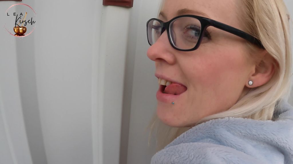 sexy foto nr. 9 von Spermawalk am Bahnhof! Abgeschleppt und vollgespritzt!