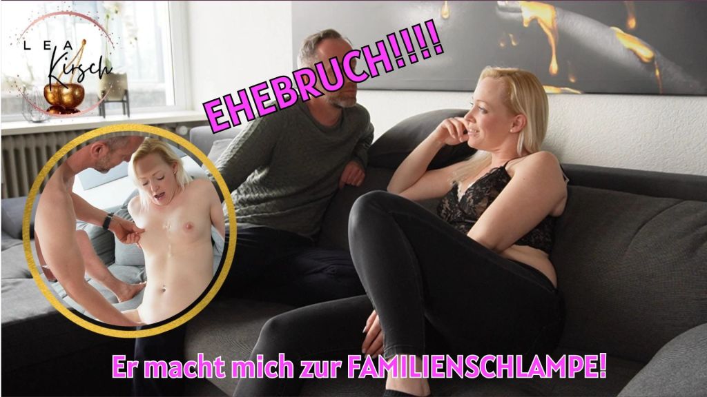 sexy foto nr. 10 von EHEBRUCH!!!! Er macht mich zur Familienschlampe!