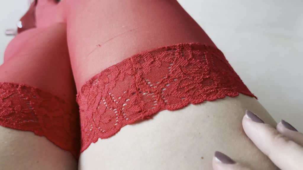 Vorschaubild 7 zum Video „Rot ist Beautiful“