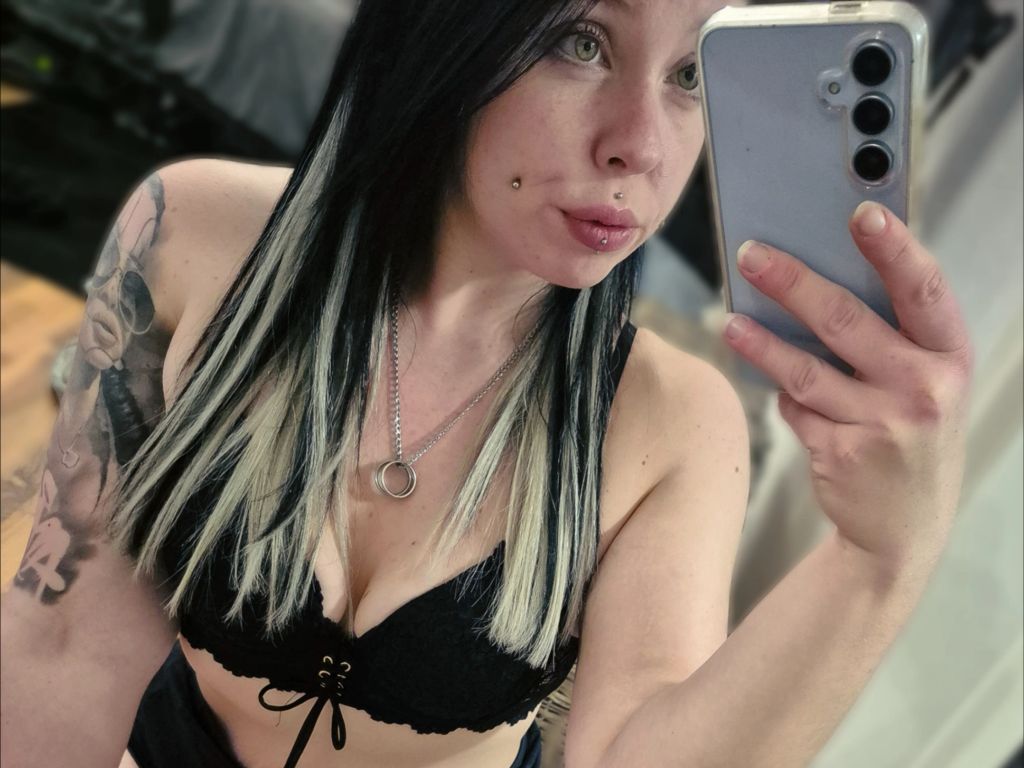 sexy foto nr. 6 von JayJay-XXX