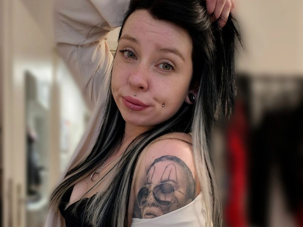 sexy foto nr. 8 von JayJay-XXX