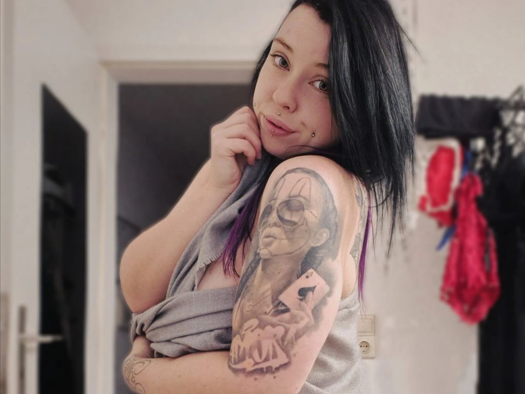 sexy foto nr. 10 von JayJay-XXX