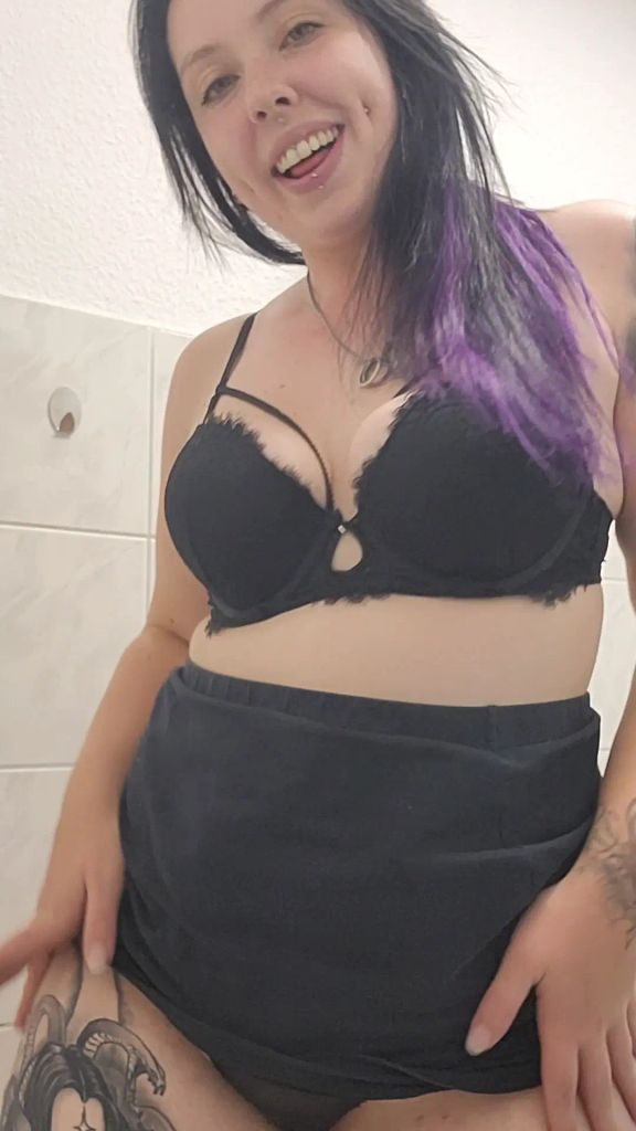 sexy foto nr. 2 von Rauch mit mir!
