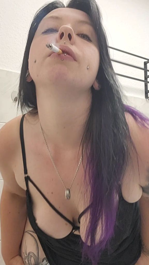 sexy foto nr. 3 von Rauch mit mir!