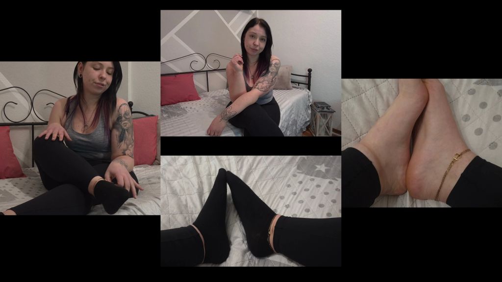 sexy foto nr. 10 von Meine Füße für dich! DAS gab es noch nie