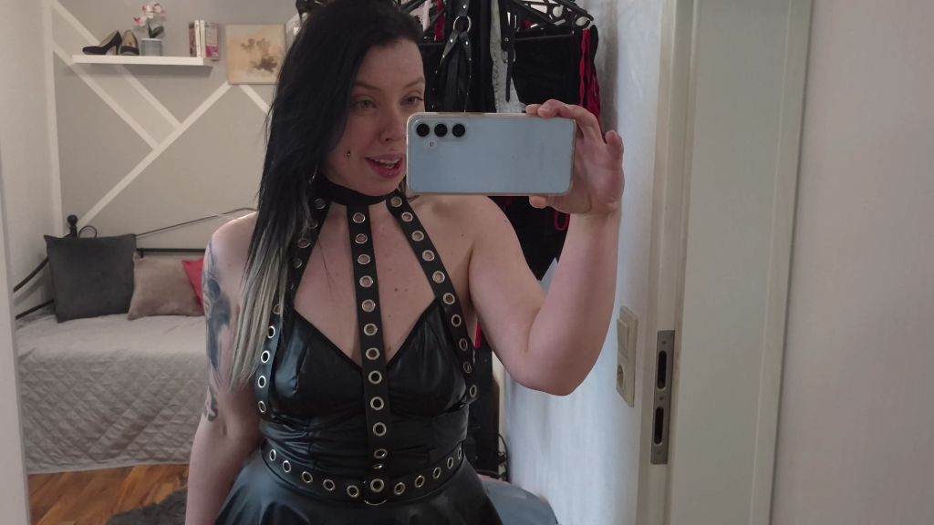 sexy foto nr. 1 von Wetlook- Outfit Show endet mit MEGA Orgasmus!!