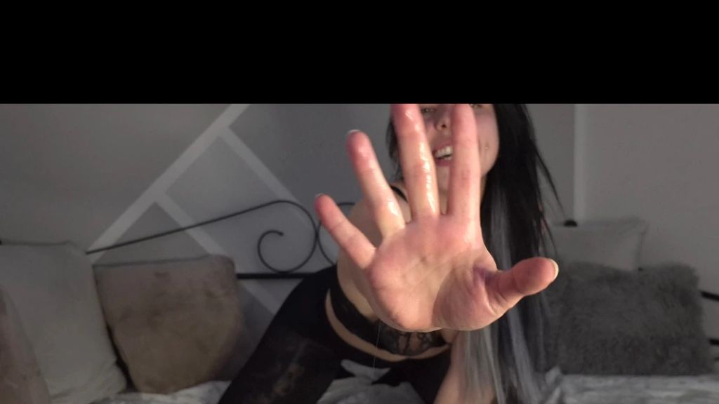 Edging Extreme!- Ich fordere dich erneut heraus!