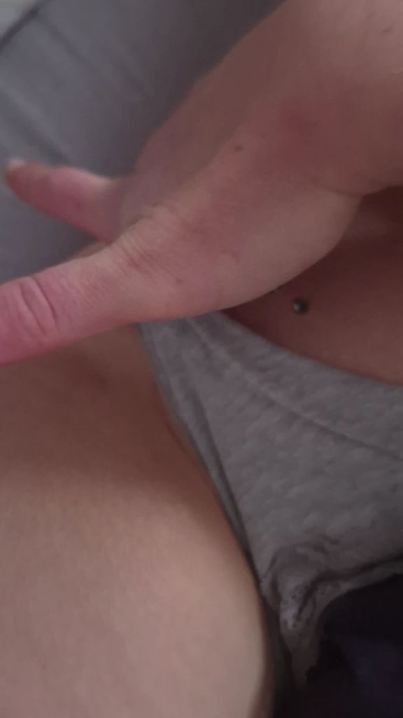 sexy foto nr. 2 von Guten Morgen Orgasmus - es wird creamy und spritzig