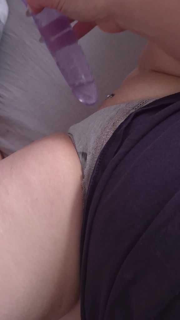 sexy foto nr. 4 von Guten Morgen Orgasmus - es wird creamy und spritzig