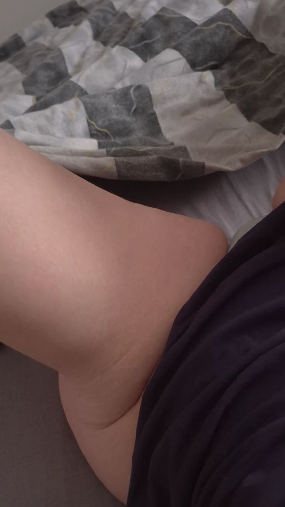 Guten Morgen Orgasmus - es wird creamy und spritzig