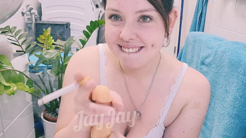 sexy foto nr. 4 von Smoking Blowjob!