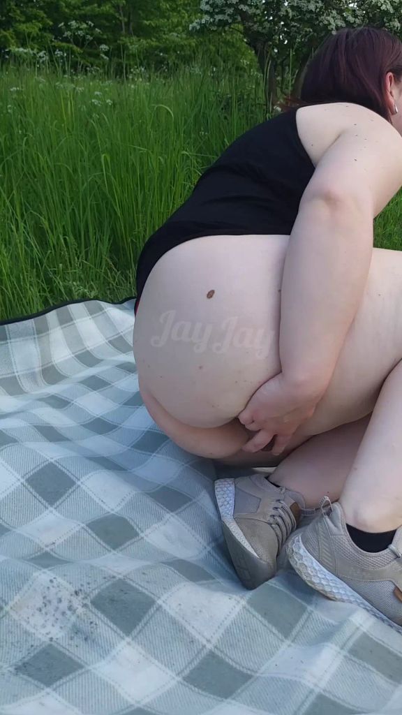 sexy foto nr. 7 von Meine aller erste OUTDOOR Erfahrung!