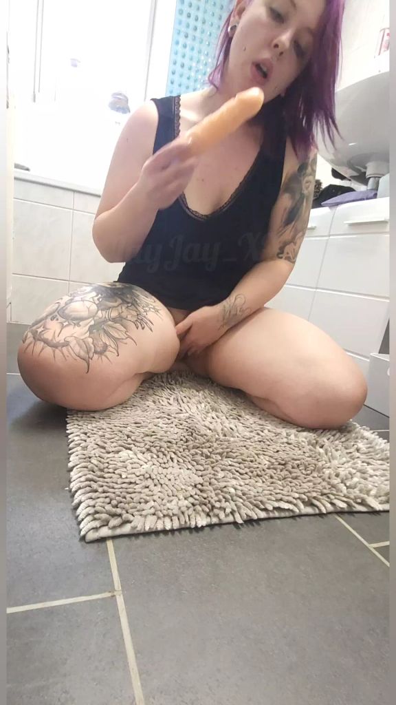 Zu PERVERS oder noch Geil?! Mein erstes Mal Ass to Mouth!