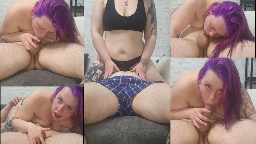 sexy foto nr. 10 von 69 Blowjob- Private Aufnahme