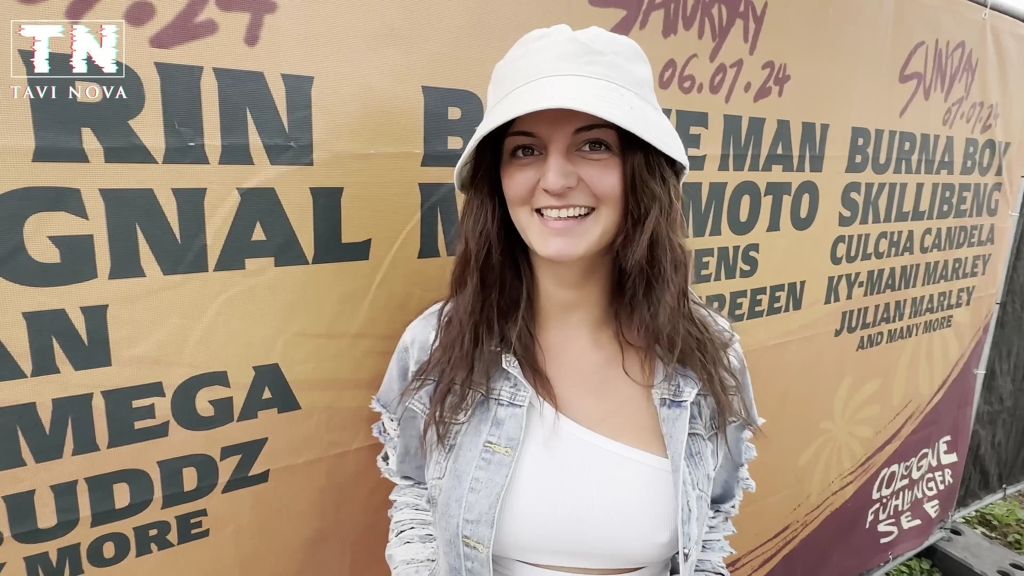 sexy foto nr. 1 von SUMMERJAM! HAB ICH IHN KOMPLETT VERARSCHT??