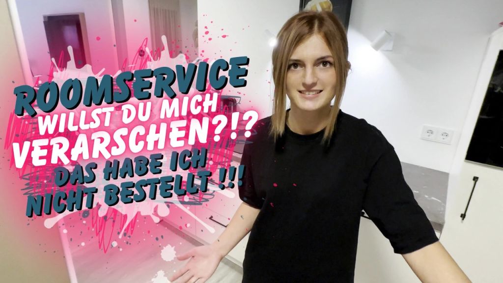 sexy foto nr. 8 von ROOMSERVICE! WILLST DU MICH VERARSCHEN?