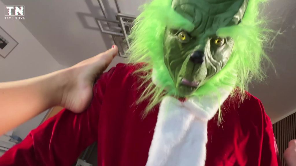 sexy foto nr. 7 von VERFICKTER WEIHNACHTSFLUCH! HO-HO-HO! ALLE JAHRE WIEDER!