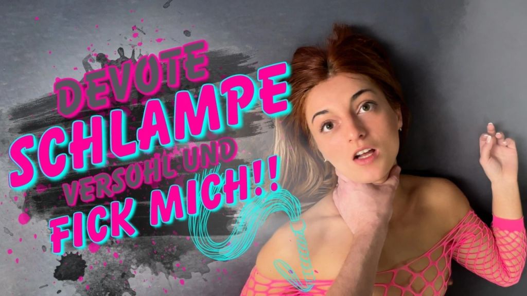 sexy foto nr. 10 von DEVOTE SCHLAMPE! VERSOHL UND FICK MICH!