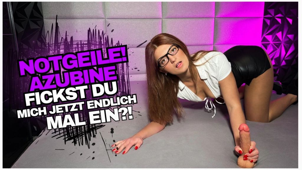 sexy foto nr. 10 von NOTGEILE AZUBINE!! FICKST DU MICH JETZT ENDLICH MAL EIN?!