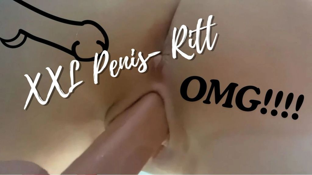 sexy foto nr. 10 von OMG!! XXL Penis- Ritt!!!