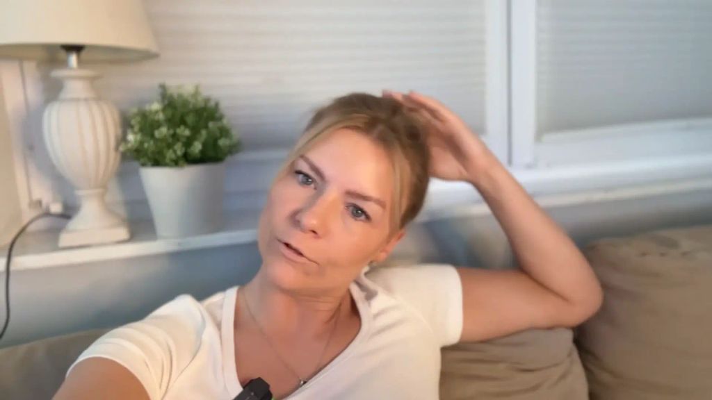 sexy foto nr. 3 von ehrlicher Realtalk! Typischer Montag!