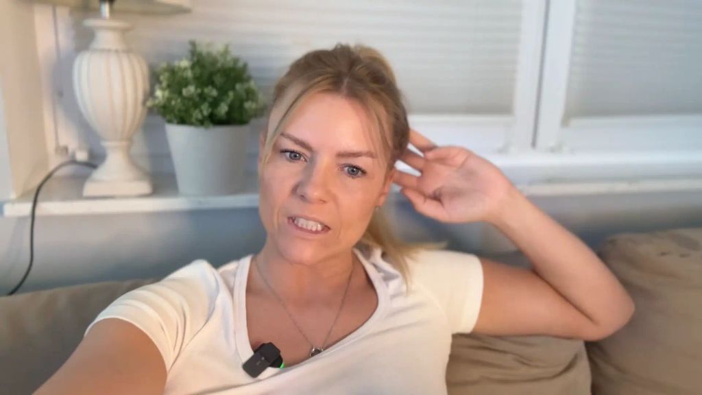sexy foto nr. 4 von ehrlicher Realtalk! Typischer Montag!