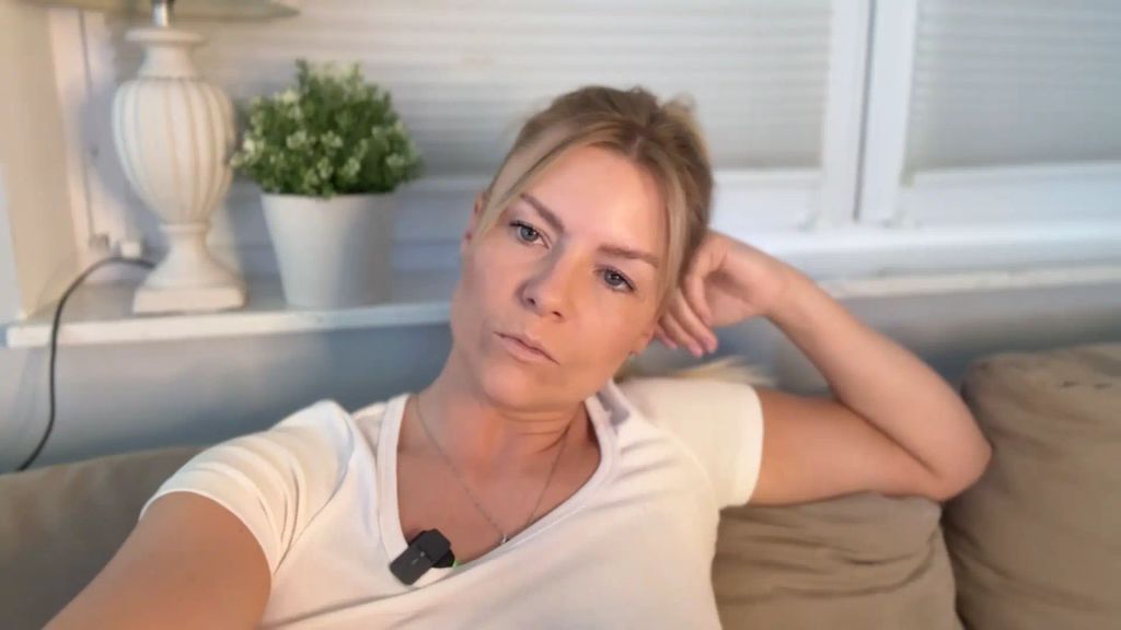 sexy foto nr. 5 von ehrlicher Realtalk! Typischer Montag!