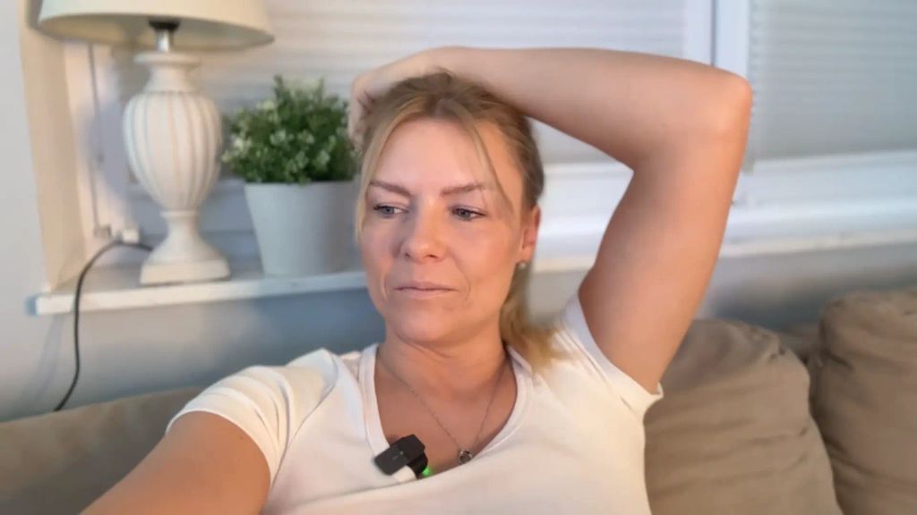 sexy foto nr. 8 von ehrlicher Realtalk! Typischer Montag!