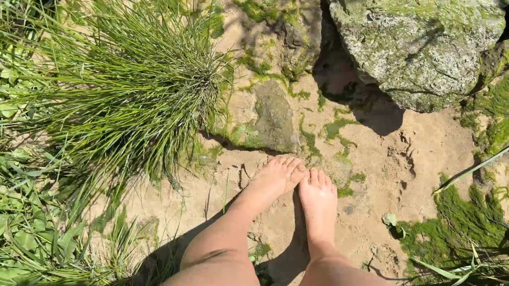 sexy foto nr. 5 von Wasser marsch!! Badebucht vollgepinkelt!