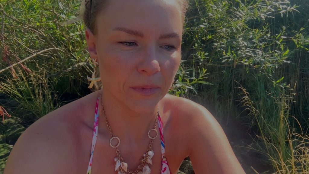 sexy foto nr. 5 von STRULLERN AM STRAND!!