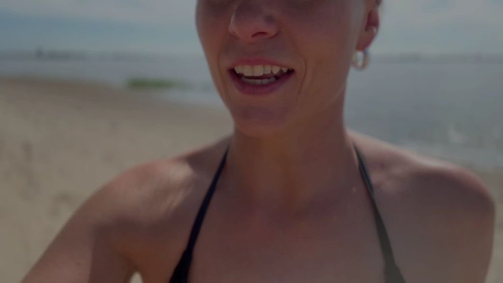 sexy foto nr. 5 von Druck am Strand! Einfach laufen lassen :)