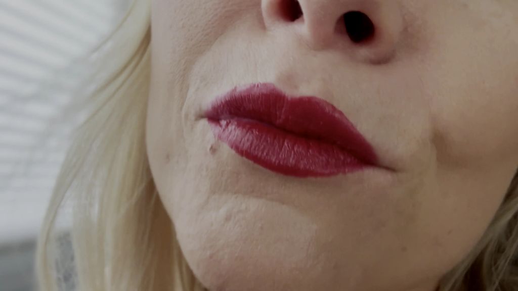 sexy foto nr. 6 von PURE RED LIPS!!