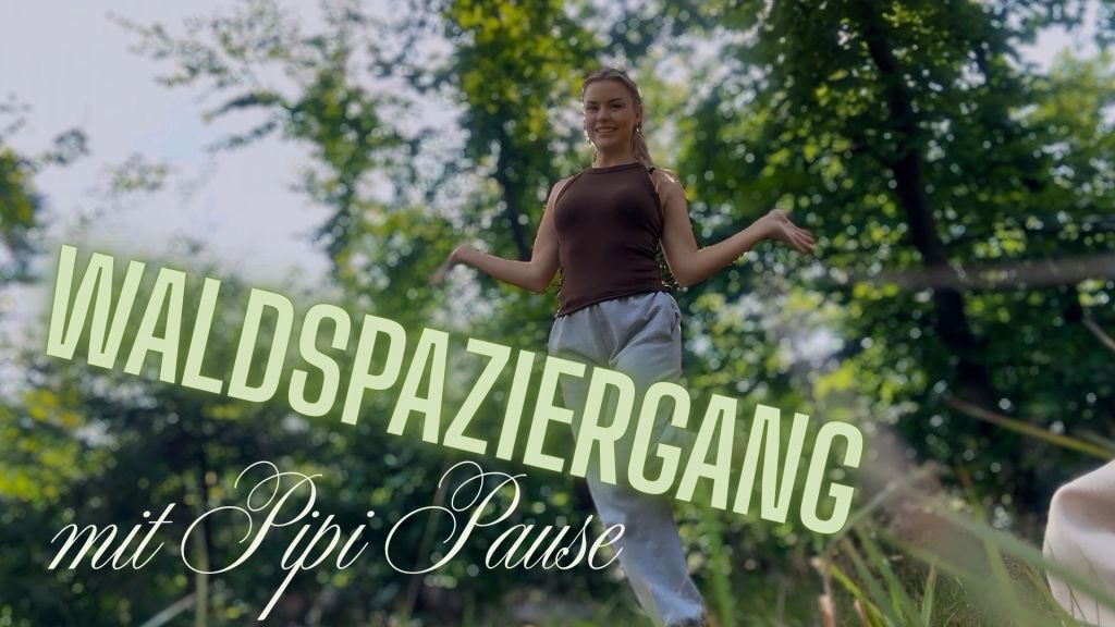 sexy foto nr. 10 von Waldspaziergang mit PIPI PAUSE!!