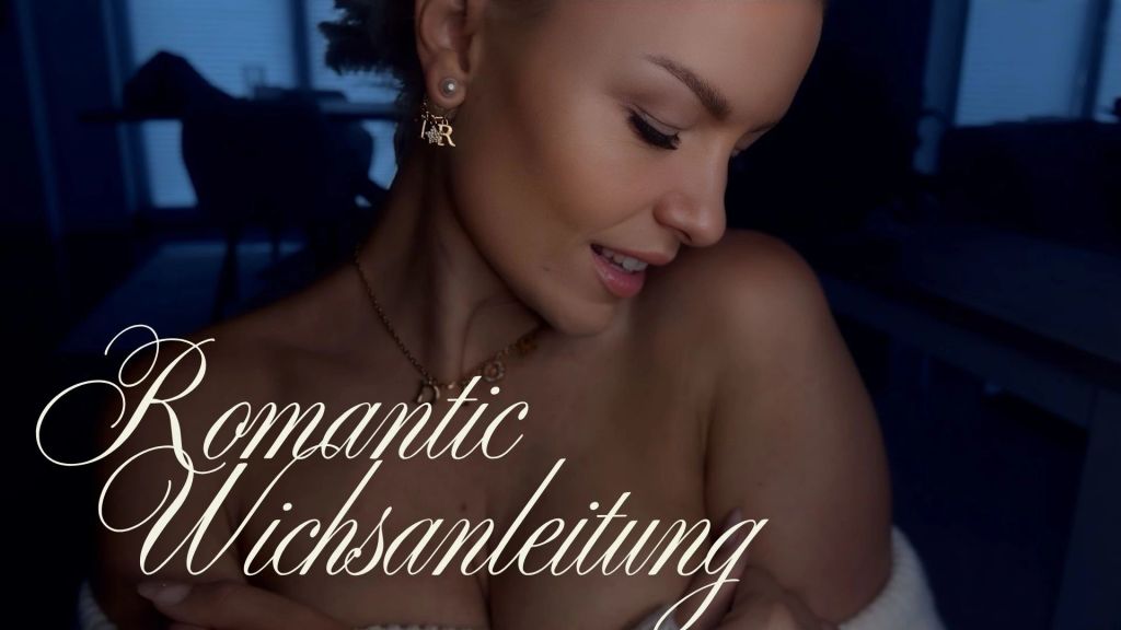 sexy foto nr. 10 von Romantik Wichsanleitung !!