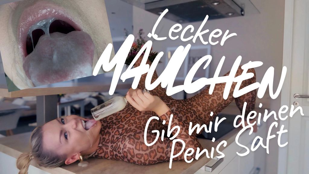 sexy foto nr. 10 von Lecker Mäulchen!! Gib mir deinen Penis Saft !