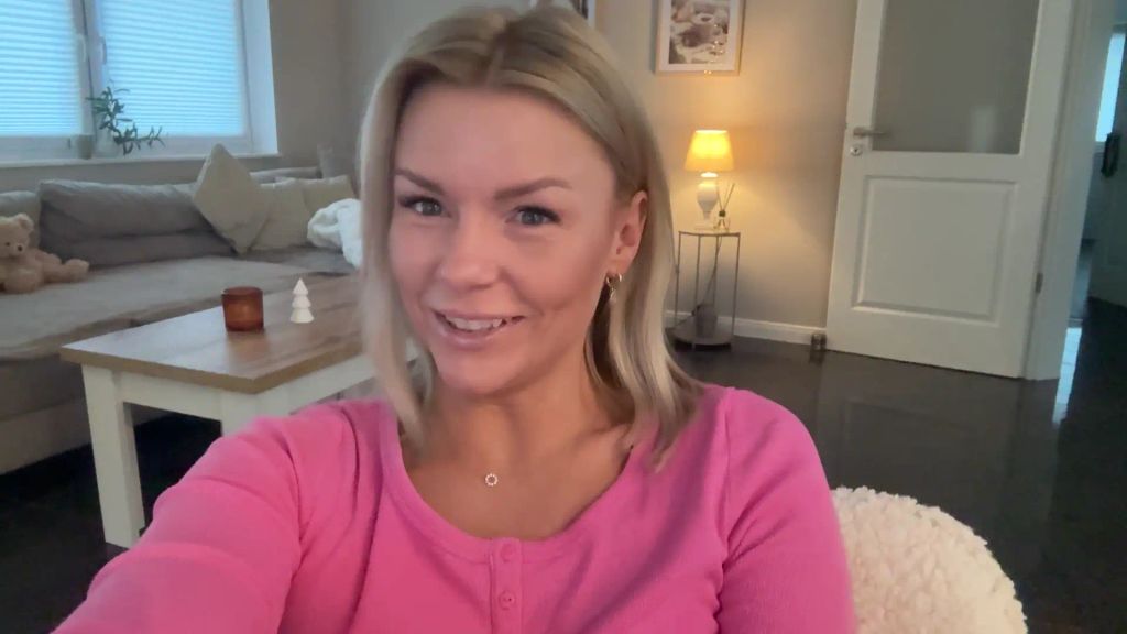 sexy foto nr. 1 von Real Talk! Am Sonntag morgen