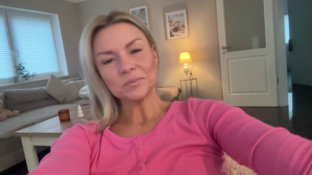 sexy foto nr. 2 von Real Talk! Am Sonntag morgen