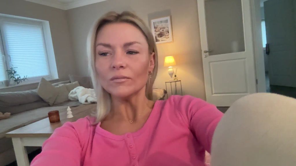 sexy foto nr. 3 von Real Talk! Am Sonntag morgen