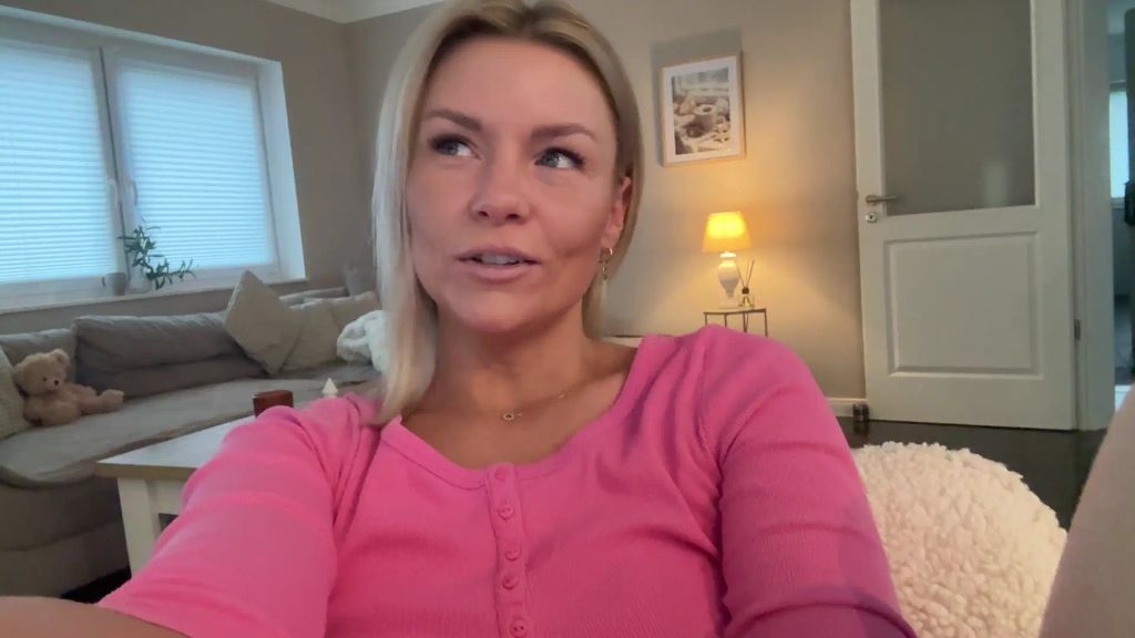 sexy foto nr. 4 von Real Talk! Am Sonntag morgen