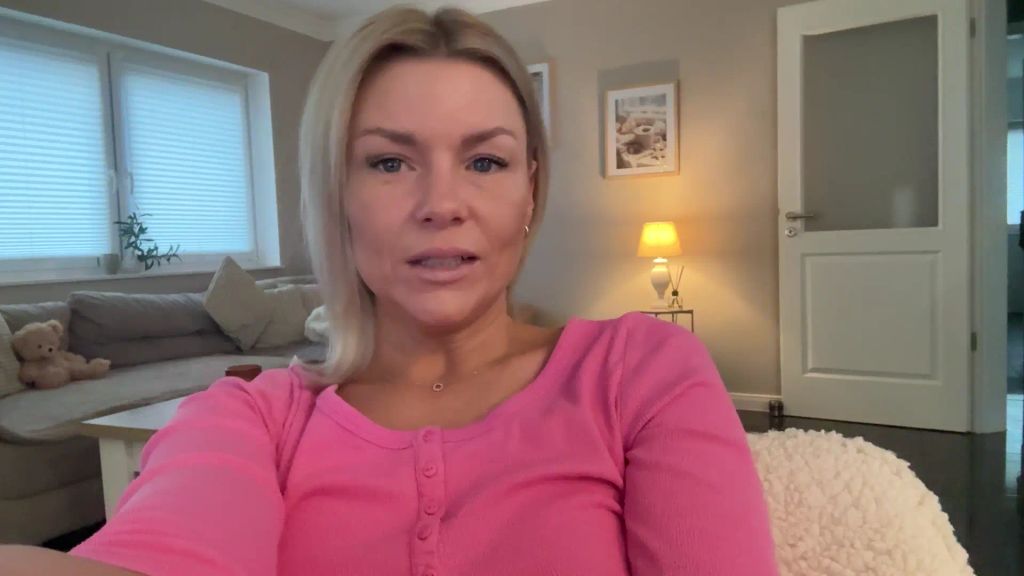 sexy foto nr. 5 von Real Talk! Am Sonntag morgen